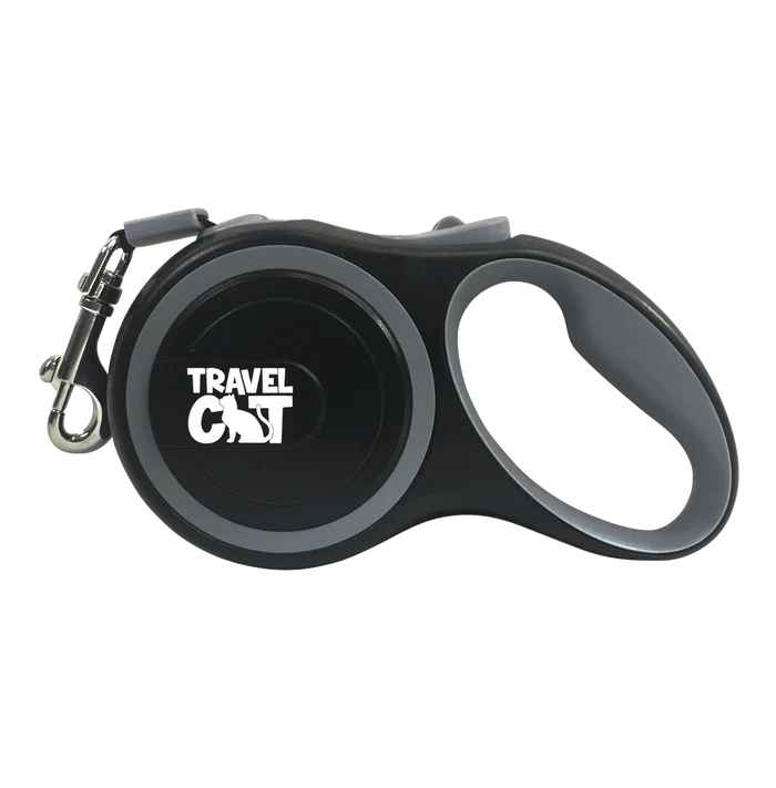 "The Captain" Retractable Leash for Cats - Image 0