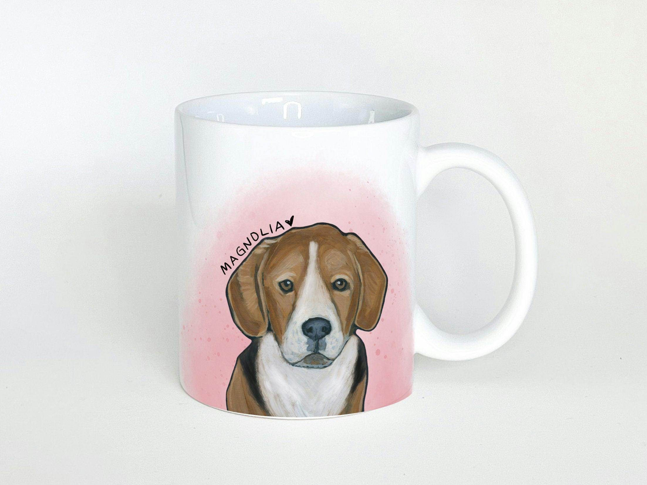 Beagle Mug - Image 0