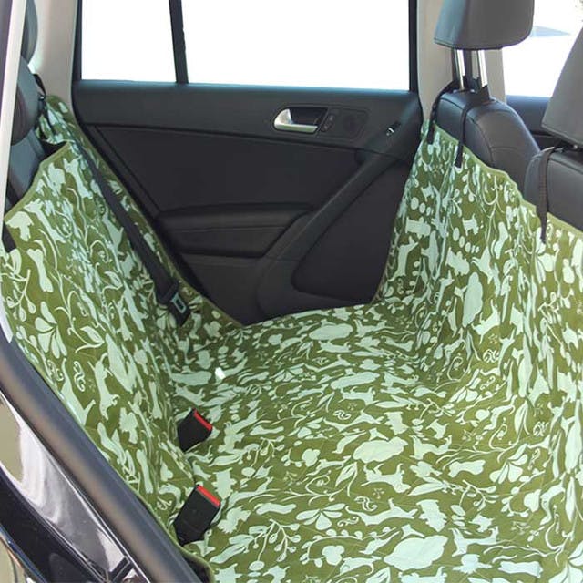 Car Seat Cover - Image 0