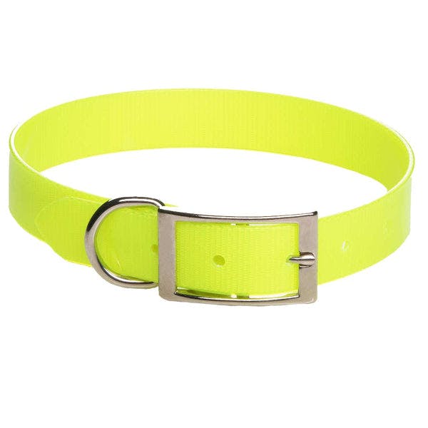 Biothane Safety Collar (Synthetic) - Image 1