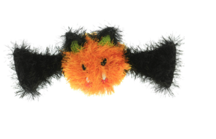 Oomaloo Pet Toy - Bat - Image 0