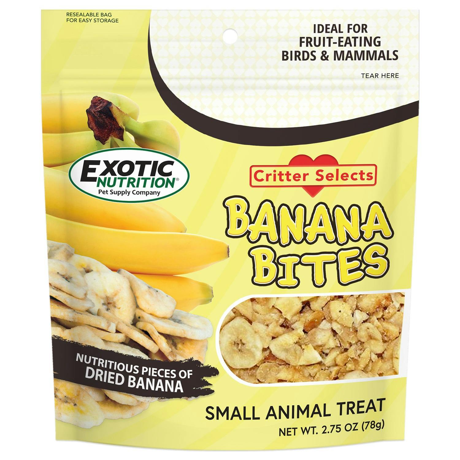 Banana Bites - Image 0