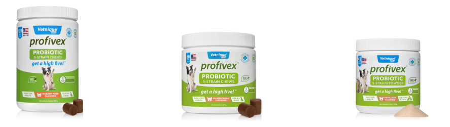 Profivex® Powder - Image 0