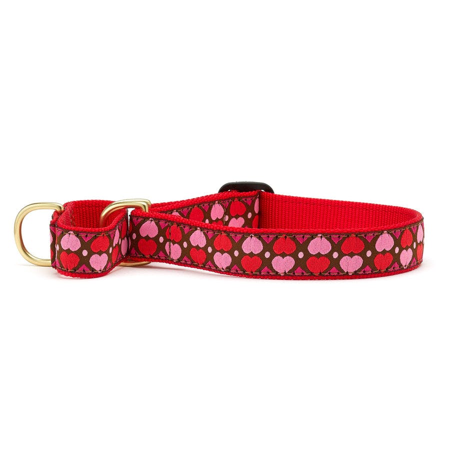 ALL HEARTS MARTINGALE - Image 0