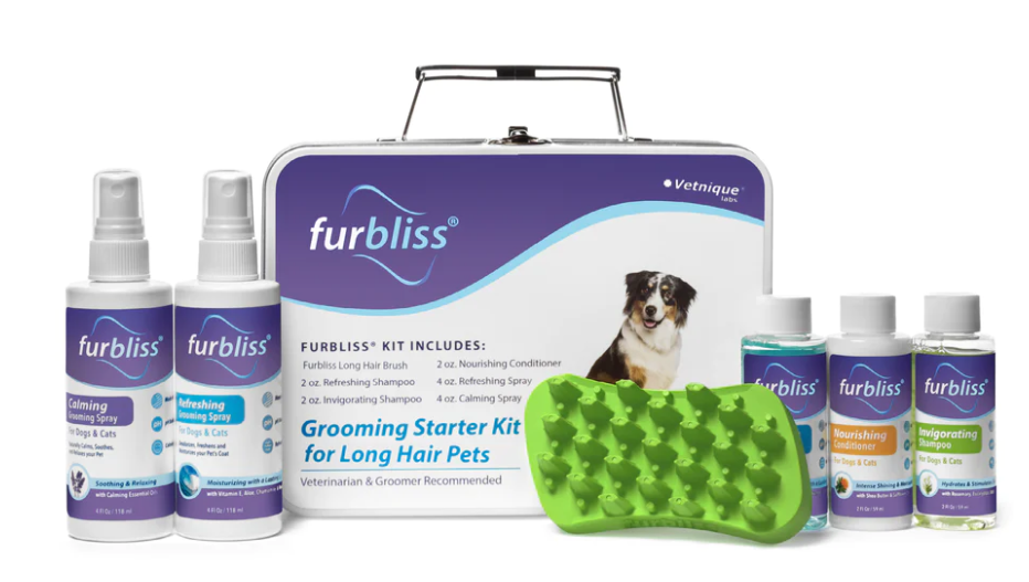 FurBliss® Kit - Image 0