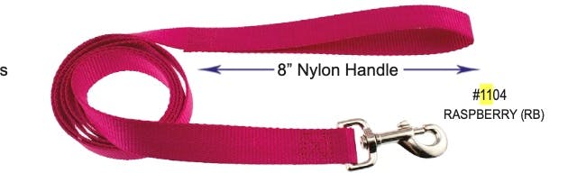 1-Ply Nylon Leads - Image 0