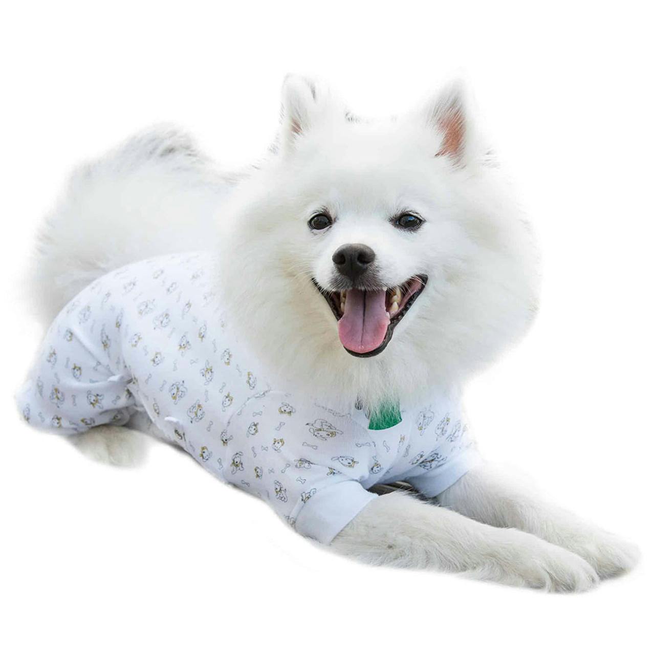 Pullover Adjustable Fit Cover Me by Tui-Puppy Print - Image 0