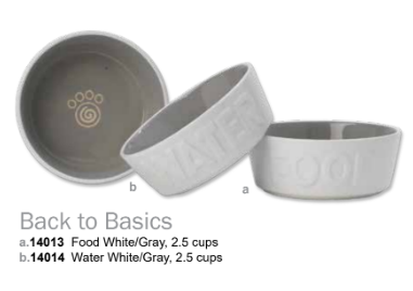 Stoneware Back to Basics (Inner Pack: 4)