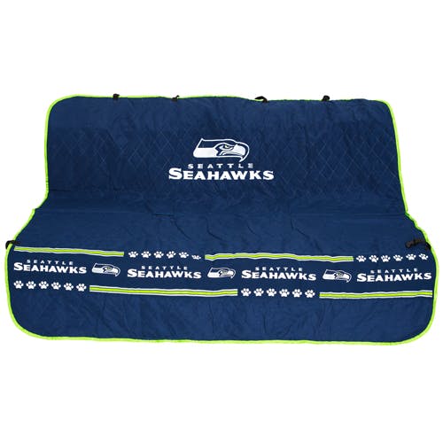 NFL CAR SEAT COVER