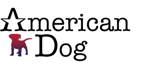 American Dog logo