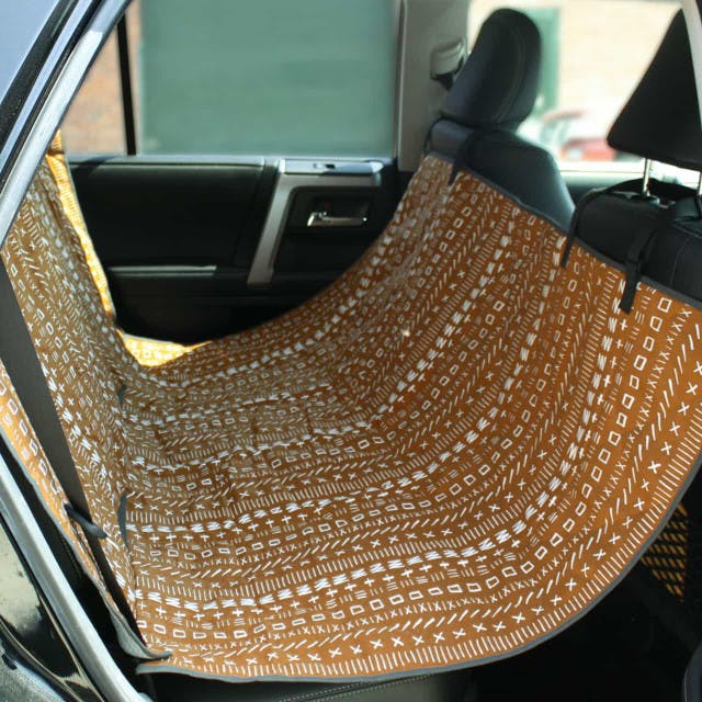 Car Seat Cover - Image 1