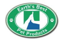 Earths Best logo