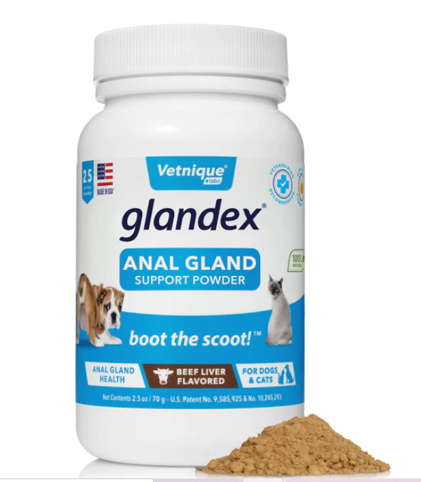 Glandex® Powder - Image 0