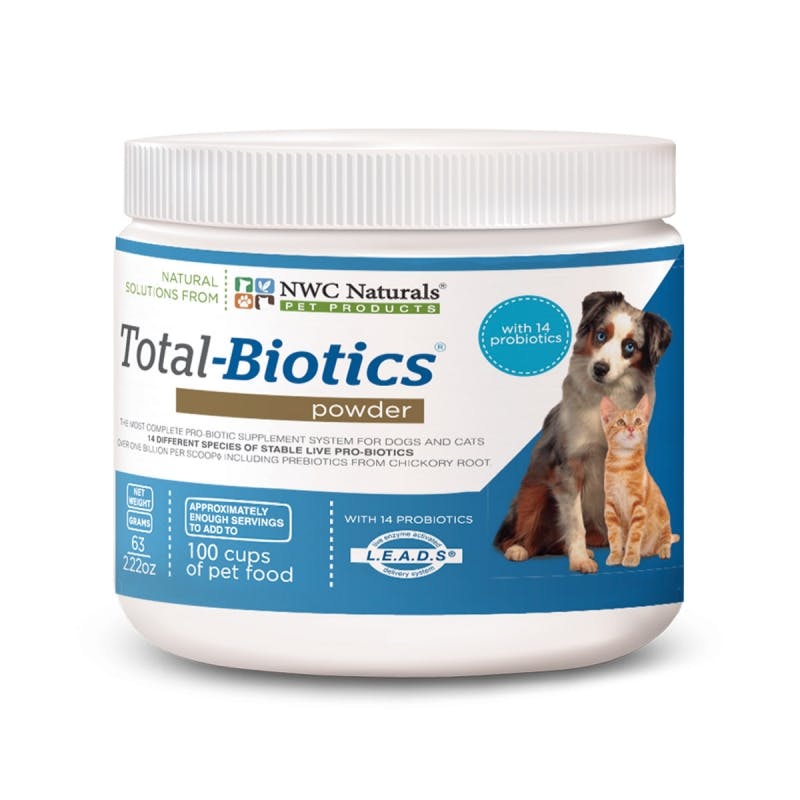 Total-Biotics® Powder - Image 1