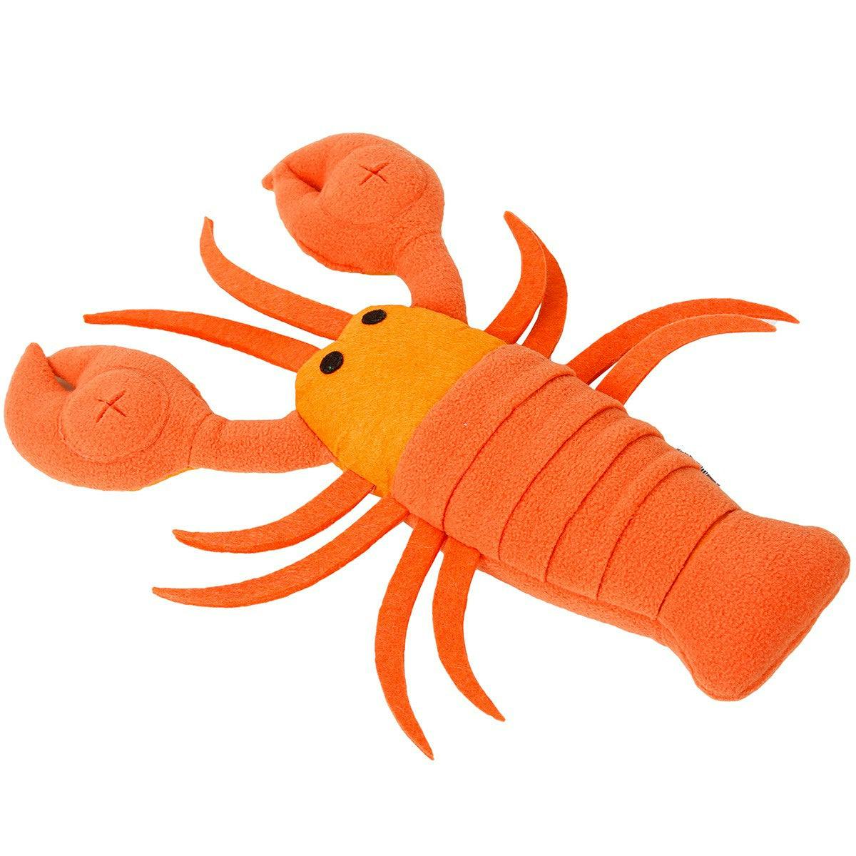 Injoya Lobster Snuffle Toy - Image 0