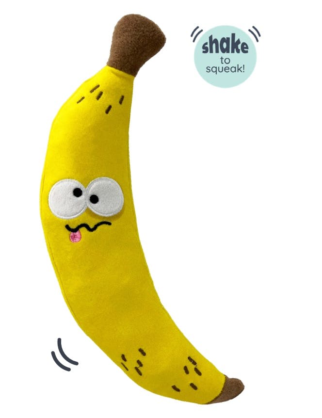Bruiser Banana - Image 0