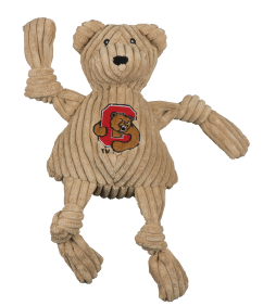 Cornell University - Big Red Bear Knottie - Image 0