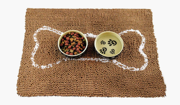 Soggy Doggy Slopmat Small Mat/Placemat - Image 5