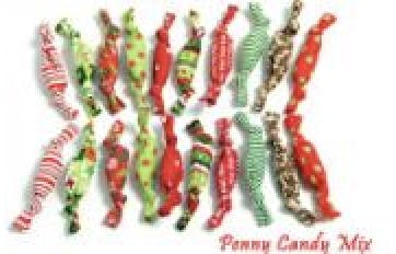 Holiday  Penny Candy- BULK - Image 0