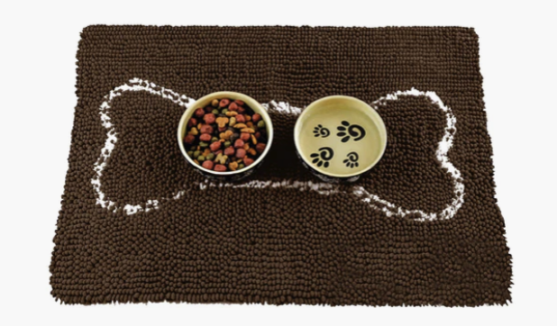 Soggy Doggy Slopmat Small Mat/Placemat - Image 3