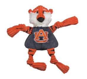 Auburn University - Aubie the Tiger Knottie - Image 0