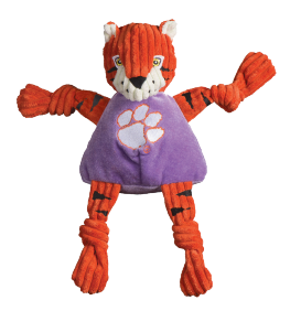 Clemson University - The Tiger Knottie - Image 0