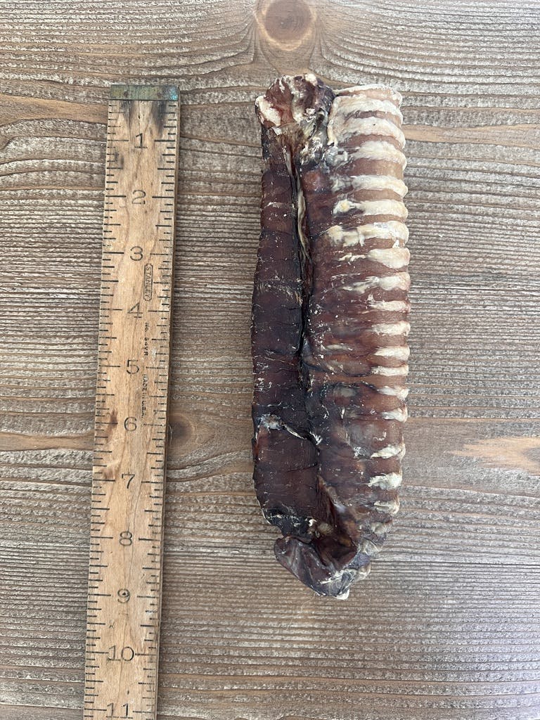 Ross Taylor Beef Trachea - Image 0
