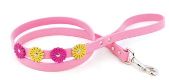 FLOWER LEASHES