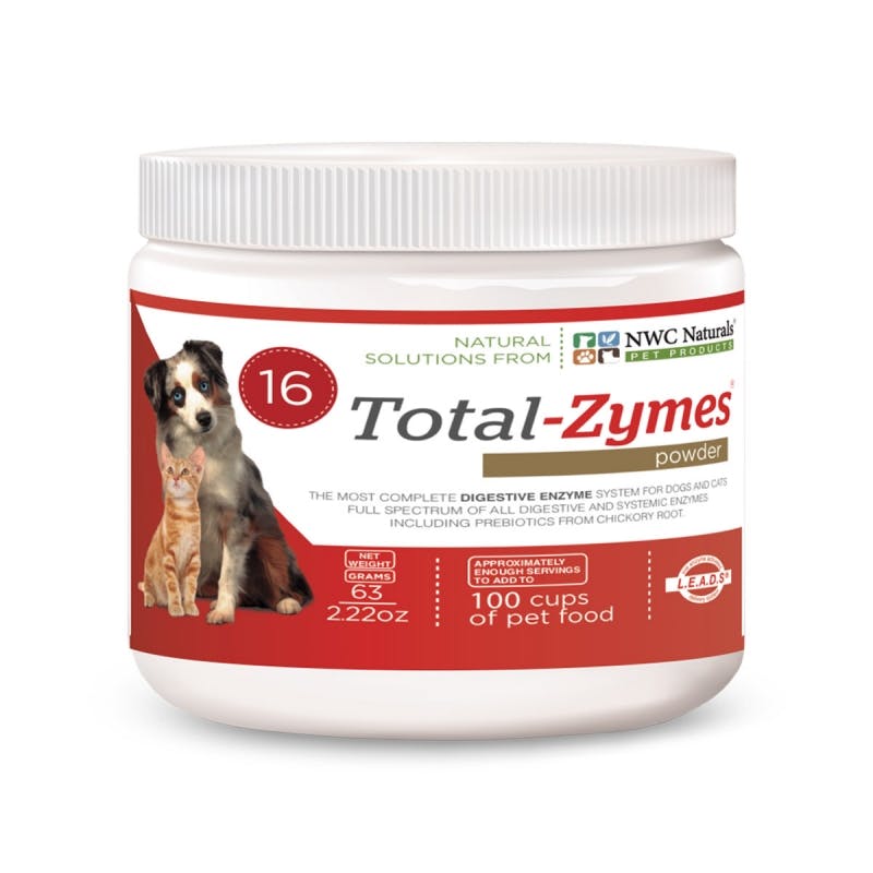 Total-Zymes® Powder - Image 1