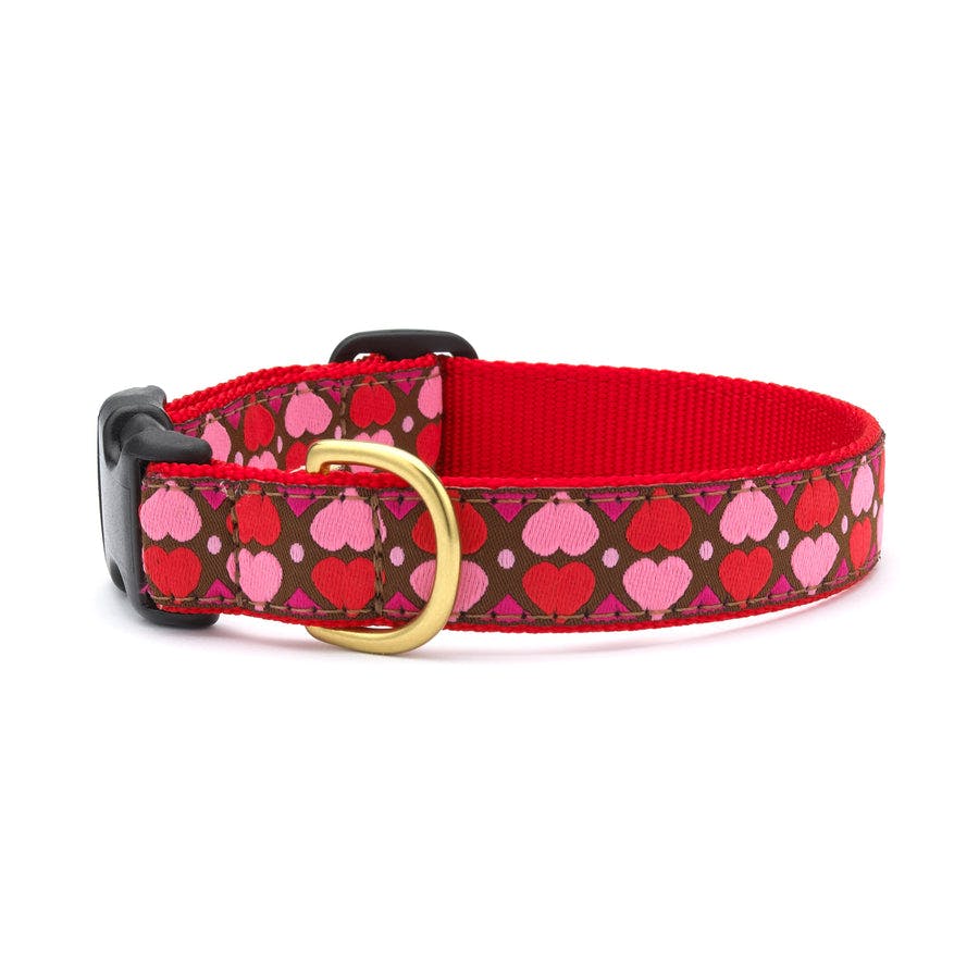 ALL HEARTS COLLAR - Image 0