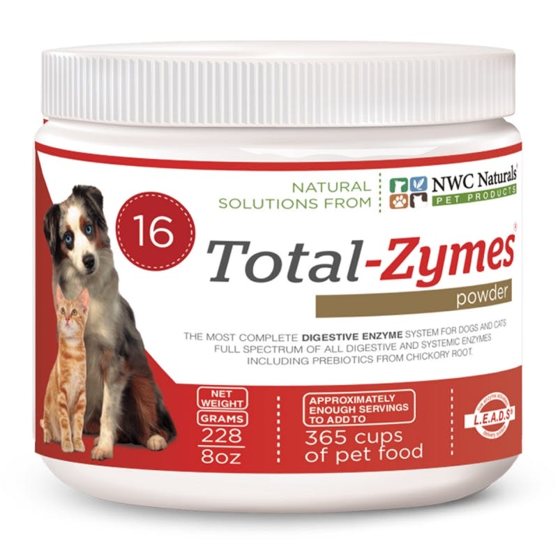 Total-Zymes® Powder