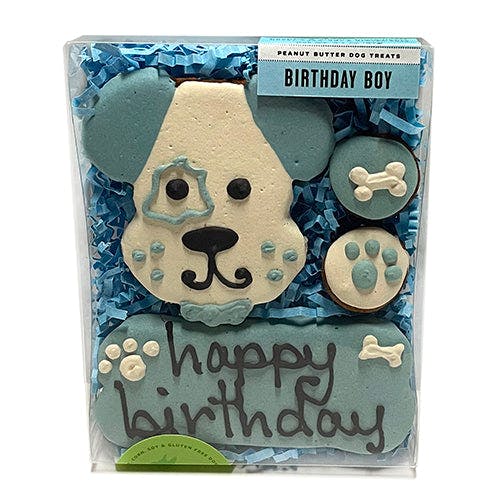 Birthday Boy Box (Birthday) - Image 1