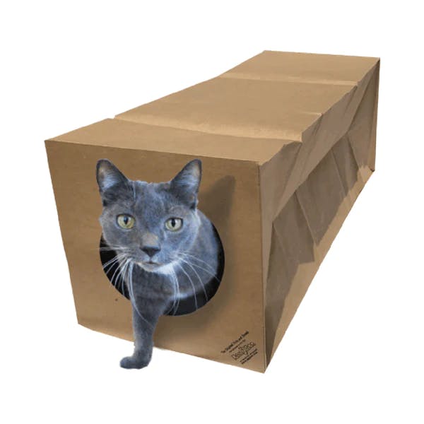 Hide and Sneak Unique Cat Toy Tunnel - The Original Regular price
