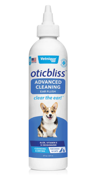 Oticbliss® Ear Flush