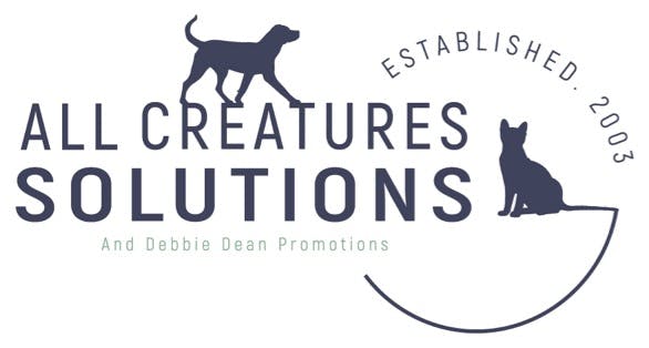 All Creatures Solutions logo