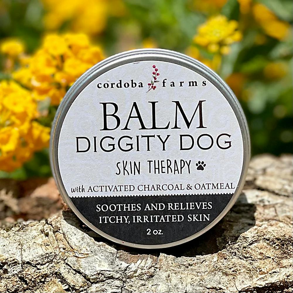Balm Diggity Dog - Skin Therapy Balm