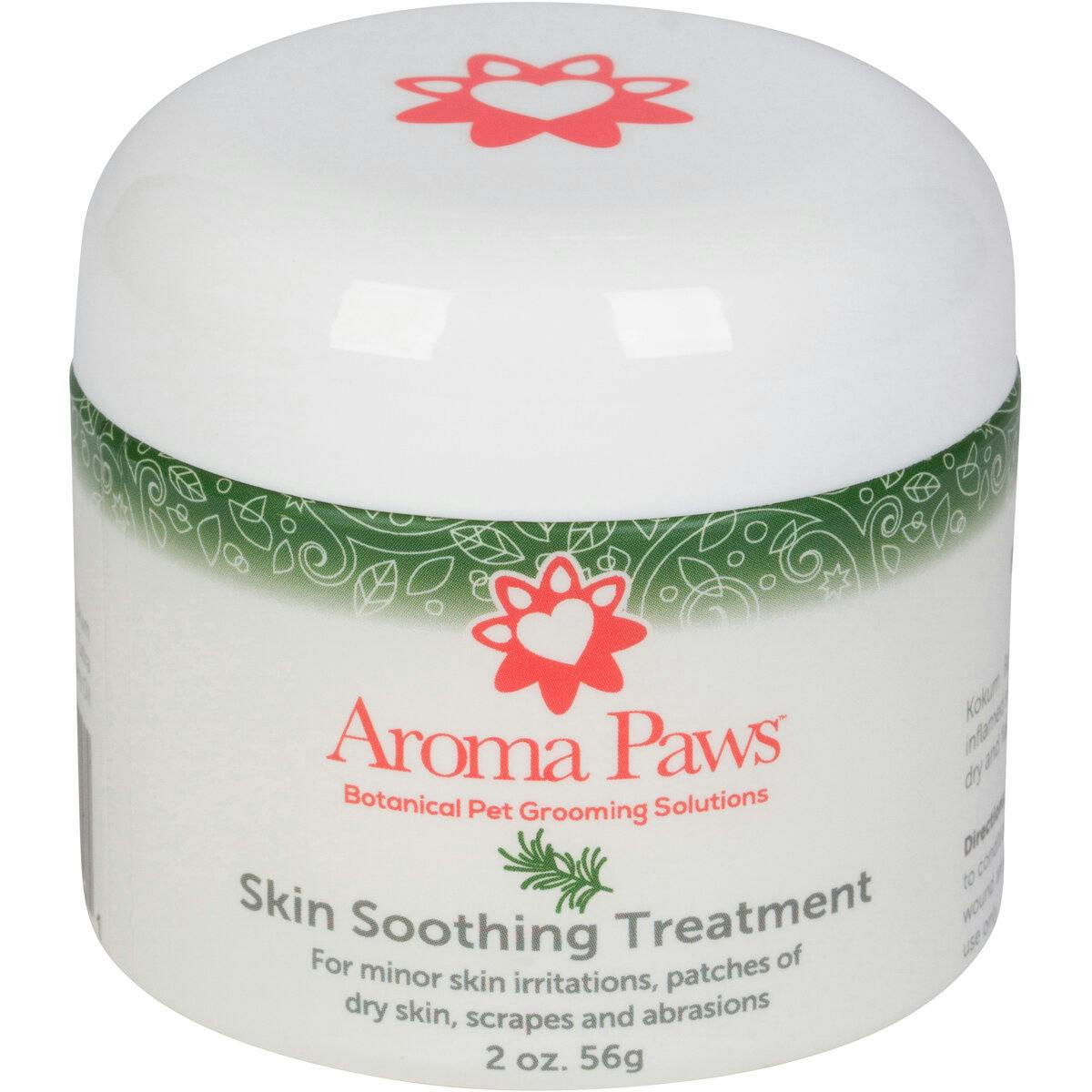 2 Oz. Skin Soothing Treatment With Rosemary & Kokum Butter
