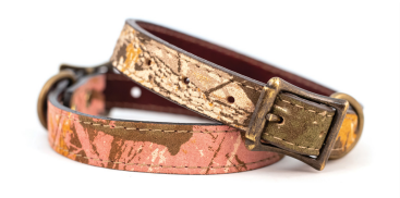 CAMOUFLAGE COLLARS - Image 0