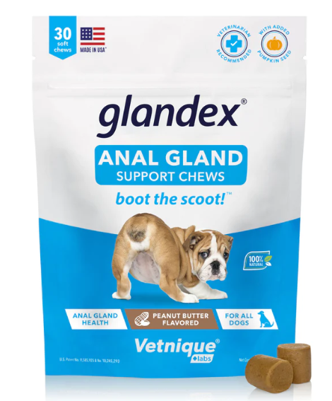 Glandex® Soft Chew - Image 0