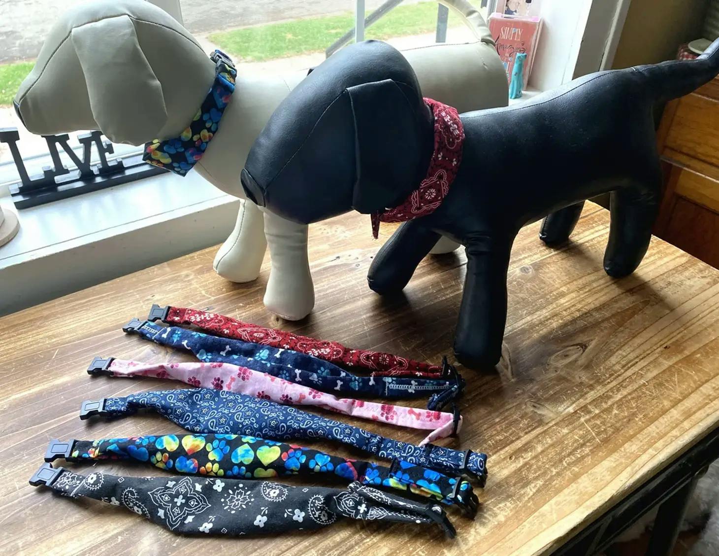 Chill'n Dog Neck Wrap