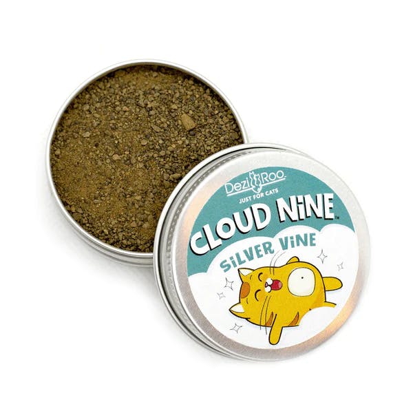 Cloud Nine Tins