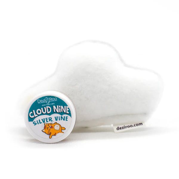 Cloud Nine Sampler (with Flat Cloud)