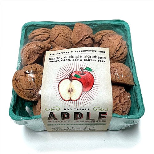 Apple Fruit Crate (Basics) - Image 1
