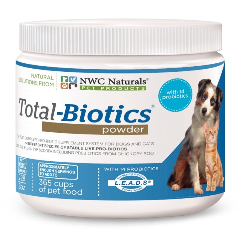 Total-Biotics® Powder