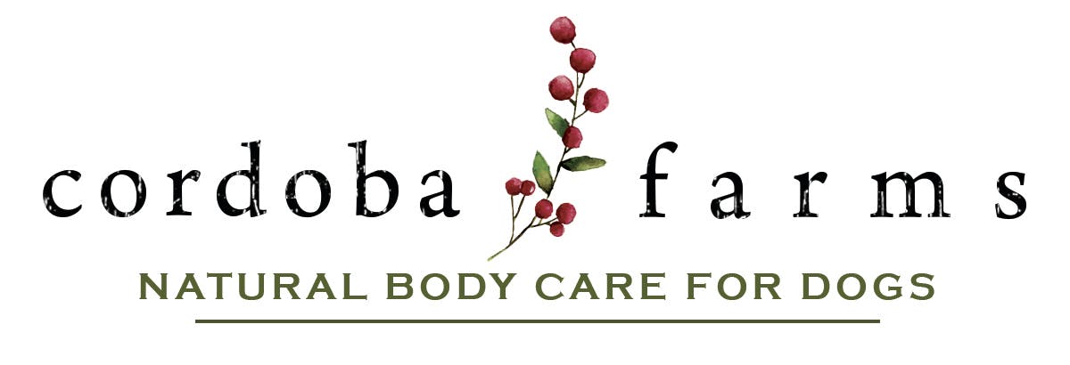 Cordoba Farms logo
