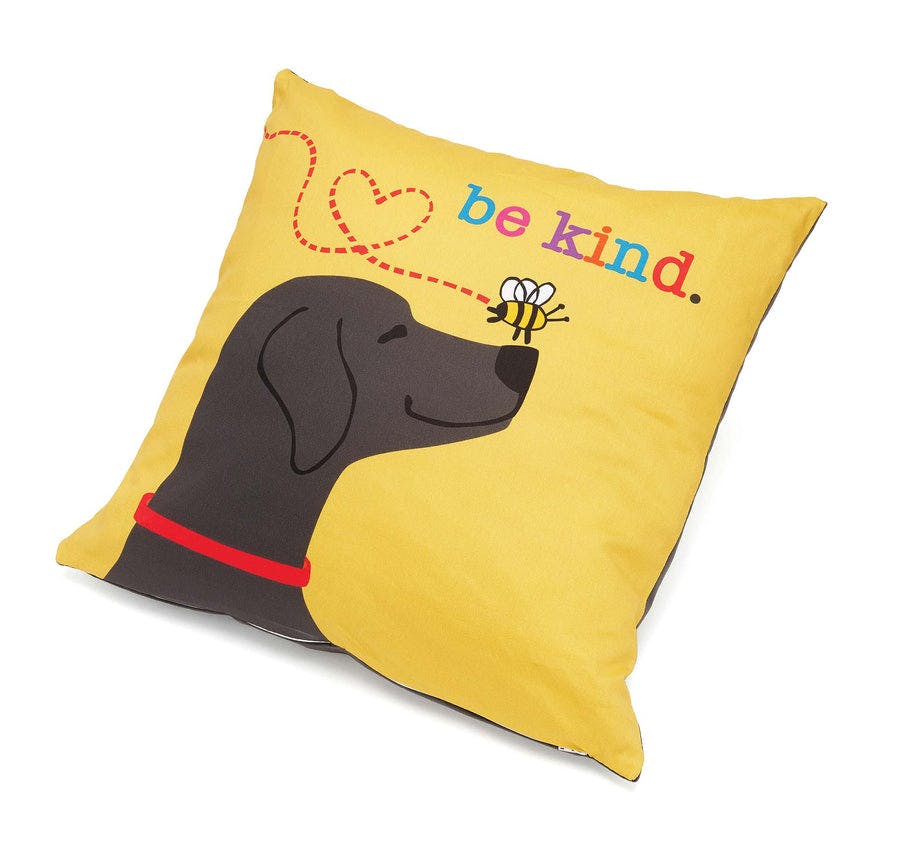 BE KIND PILLOW