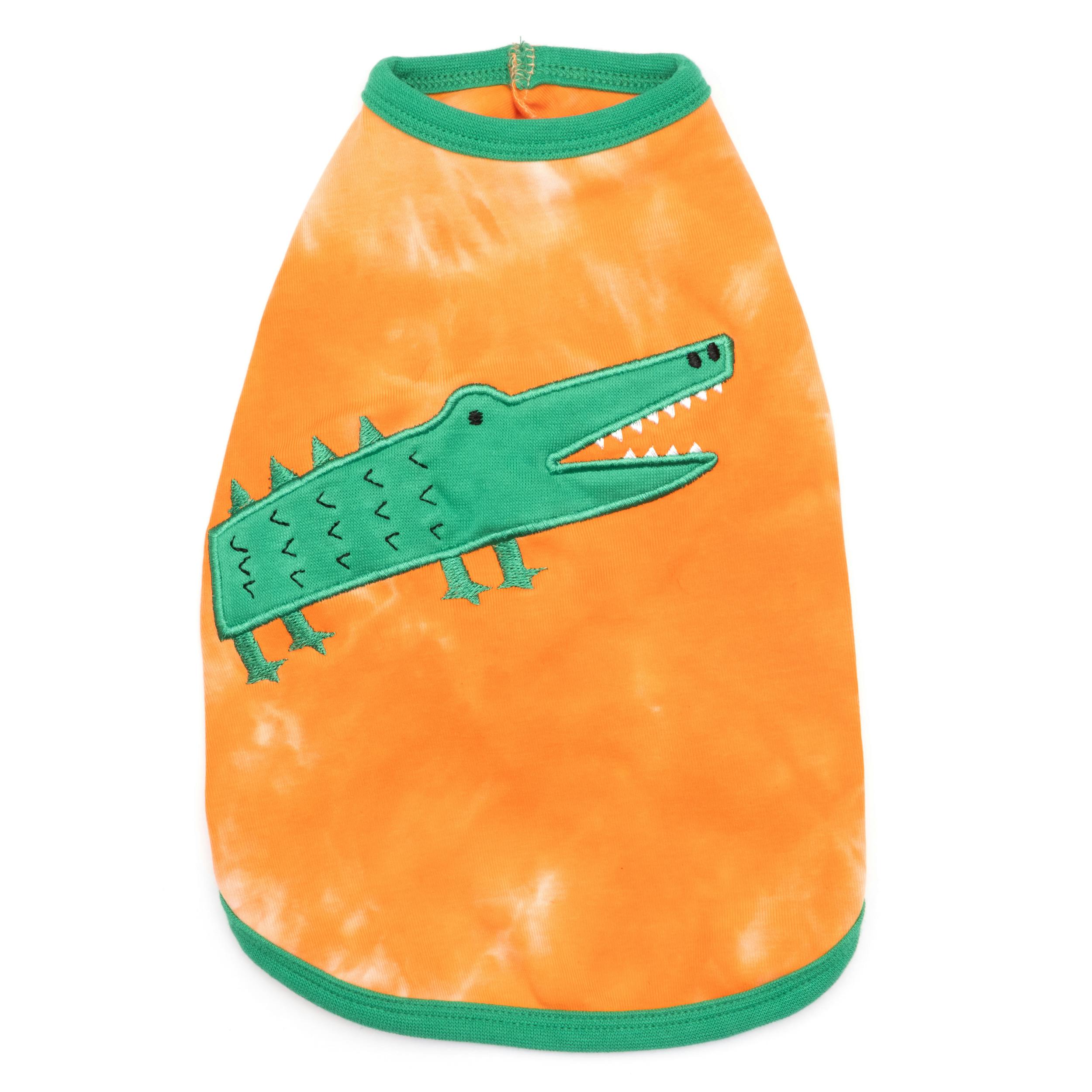 Alligator Tee